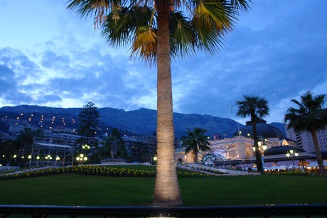 monaco-nacht