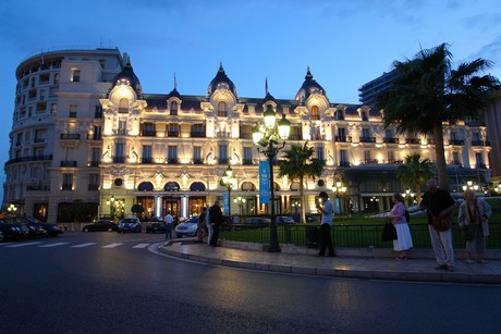 monaco-nacht