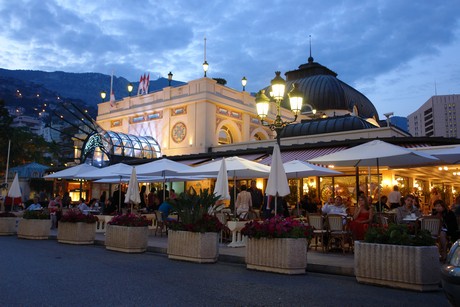 monaco-nacht