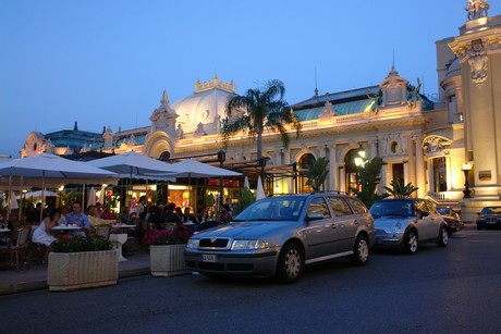 monaco-nacht