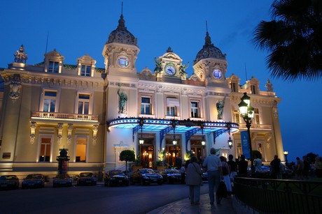 monaco-nacht