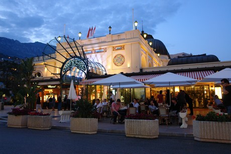 monaco-nacht