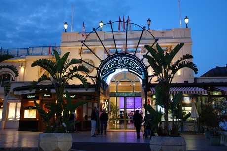 monaco-nacht