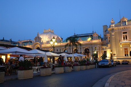 monaco-nacht