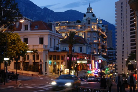 monaco-nacht