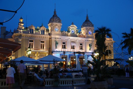 monaco-nacht