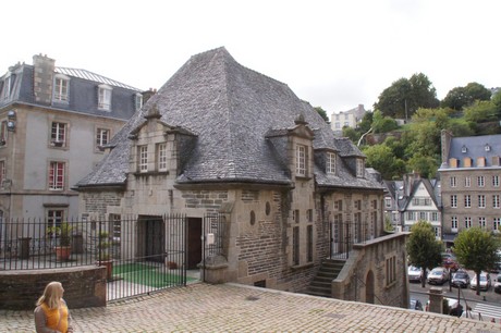 Morlaix