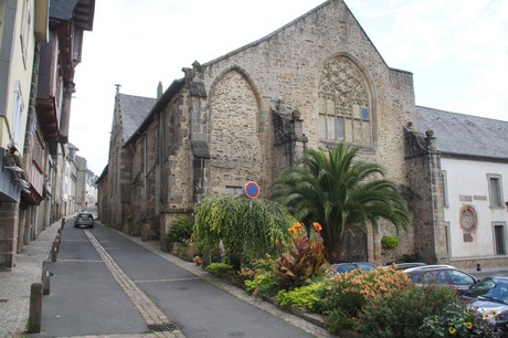 Morlaix