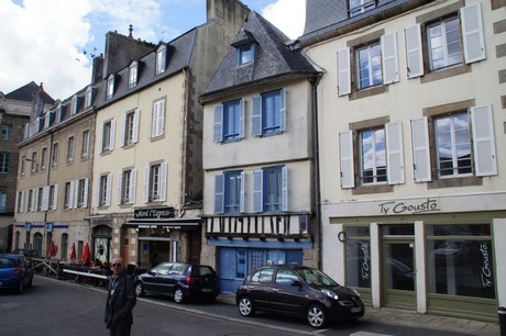 Morlaix