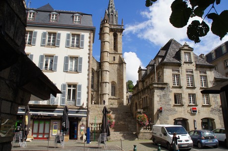 Morlaix