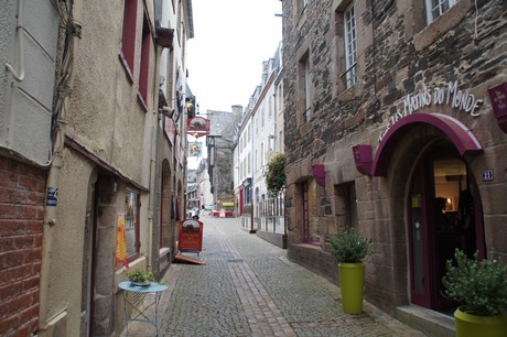 Morlaix