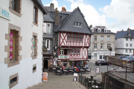 Morlaix