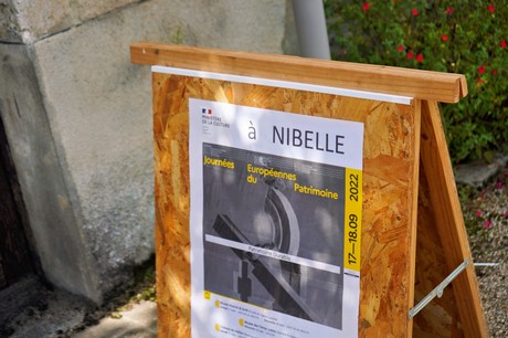Nibelle