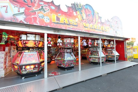 narbonne-plage-abend