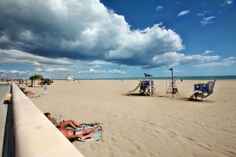 narbonne-plage