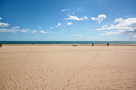 narbonne-plage