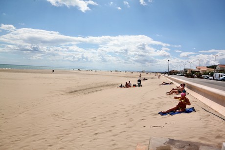 narbonne-plage