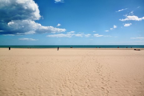 narbonne-plage