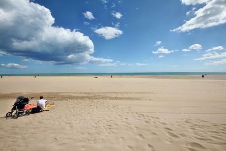 narbonne-plage