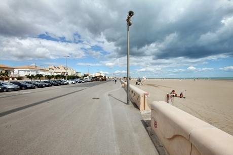 narbonne-plage