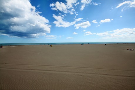narbonne-plage