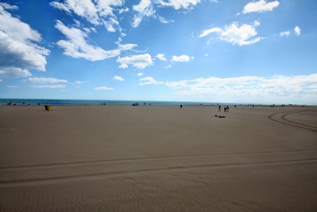 narbonne-plage