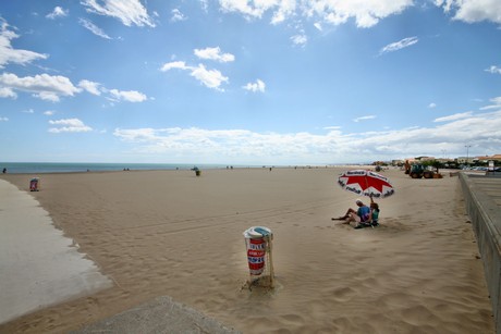 narbonne-plage