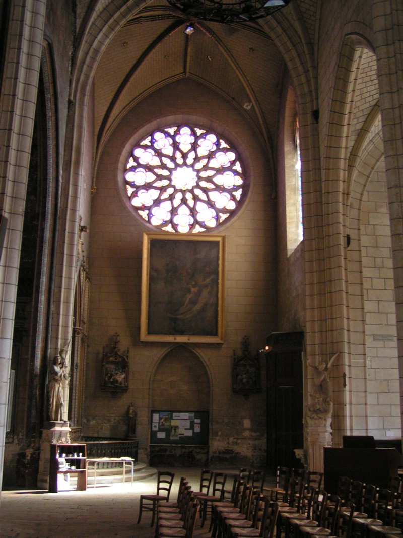 niort-eglise