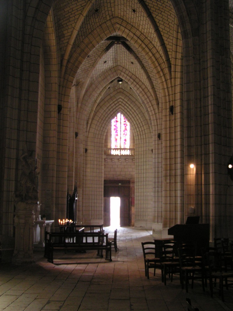 niort-eglise
