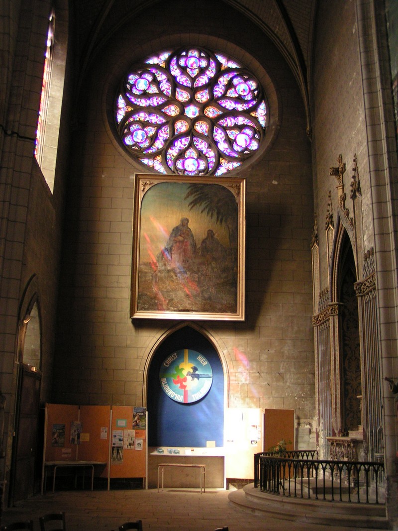niort-eglise