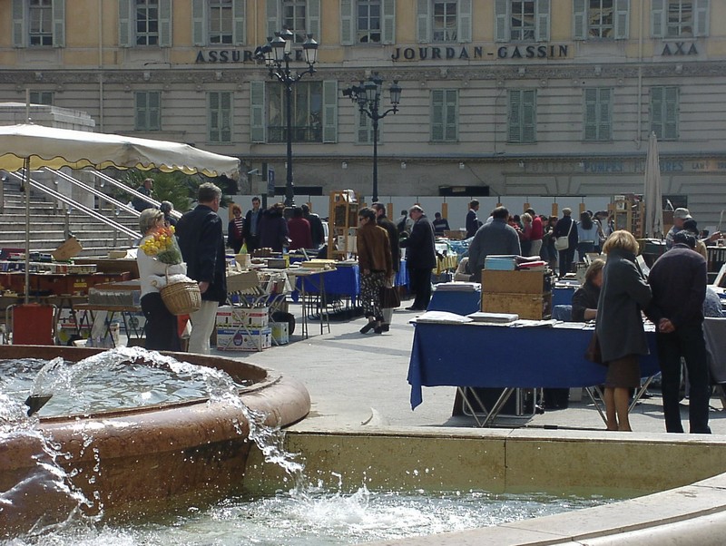 nizza-flohmarkt