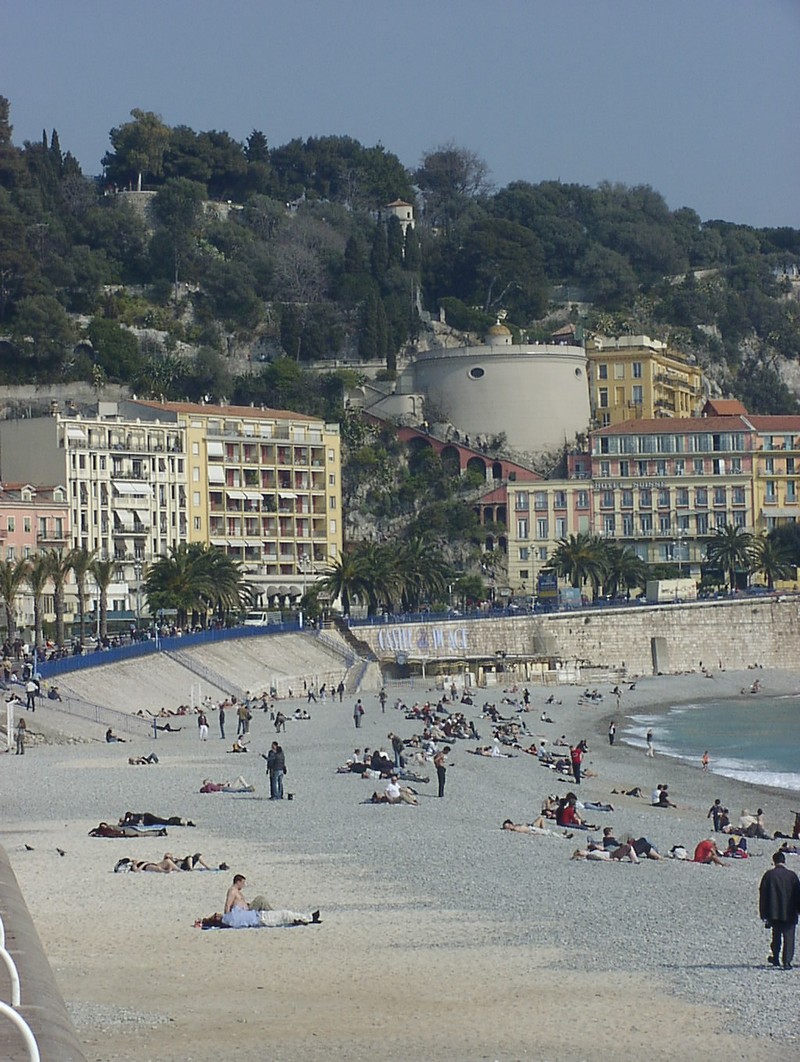 nizza-strand