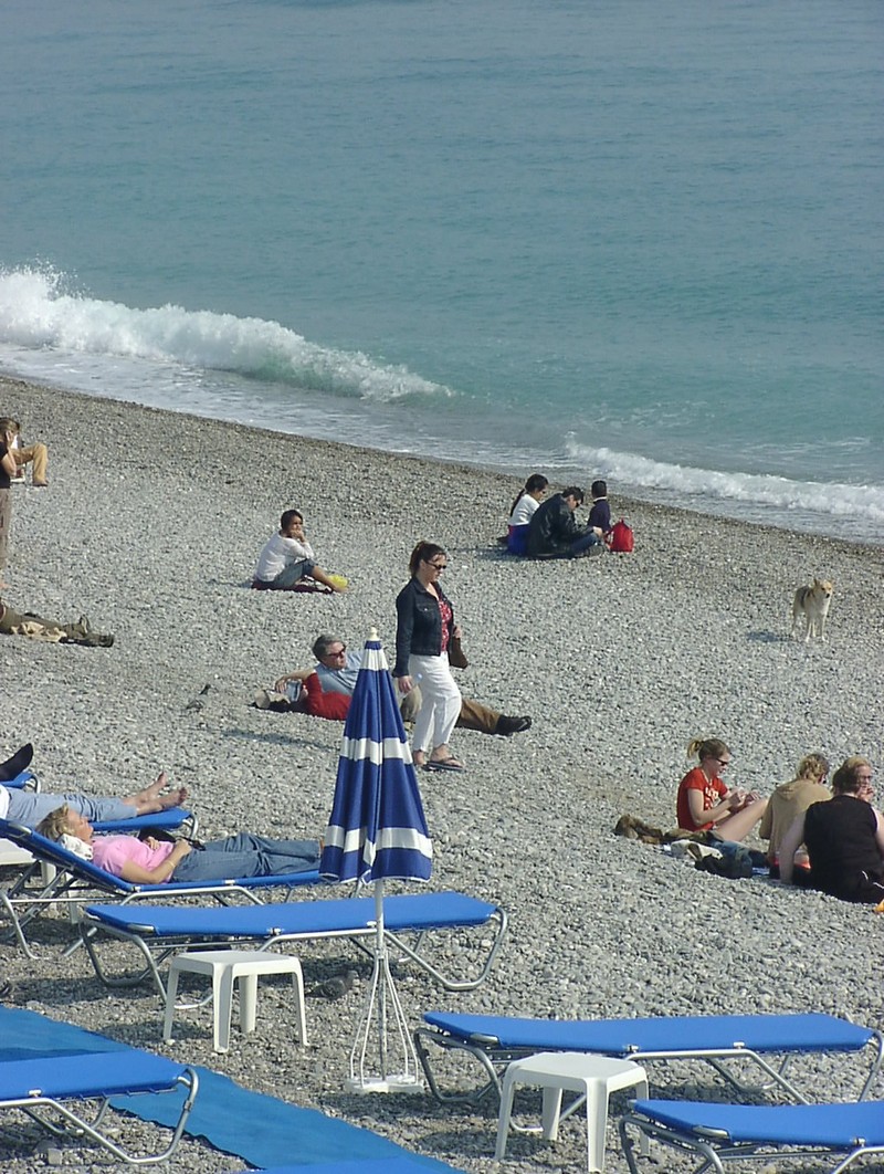 nizza-strand