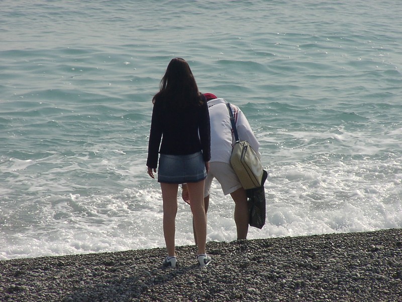 nizza-strand