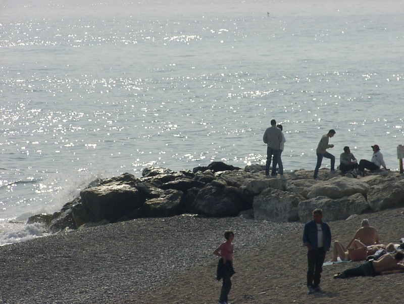 nizza-strand