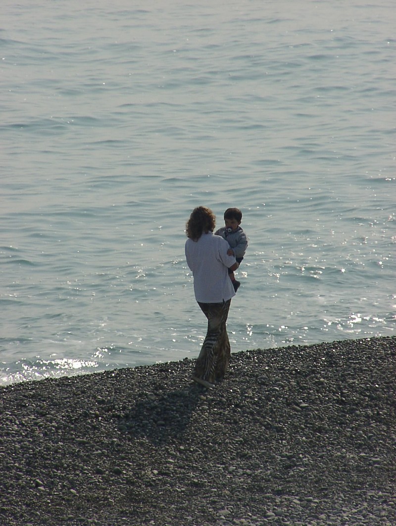 nizza-strand