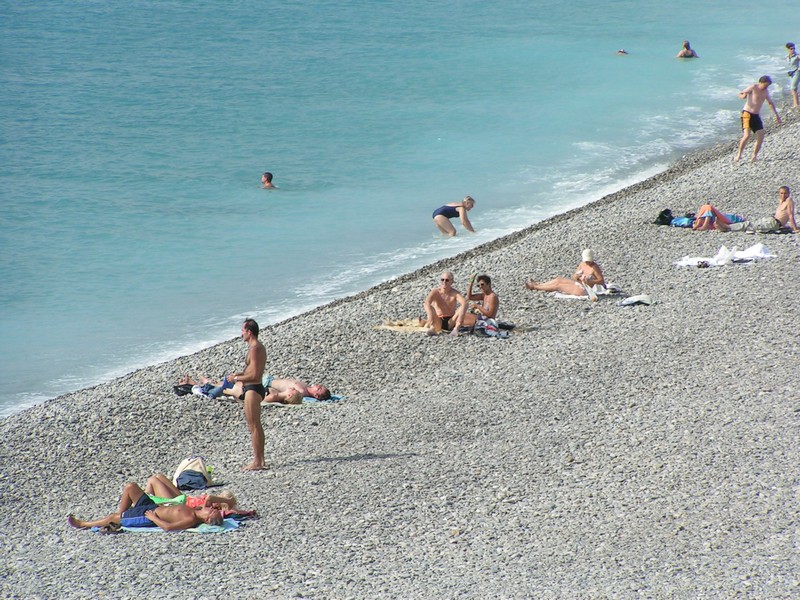 nizza-strand