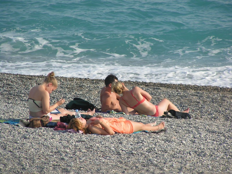 nizza-strand