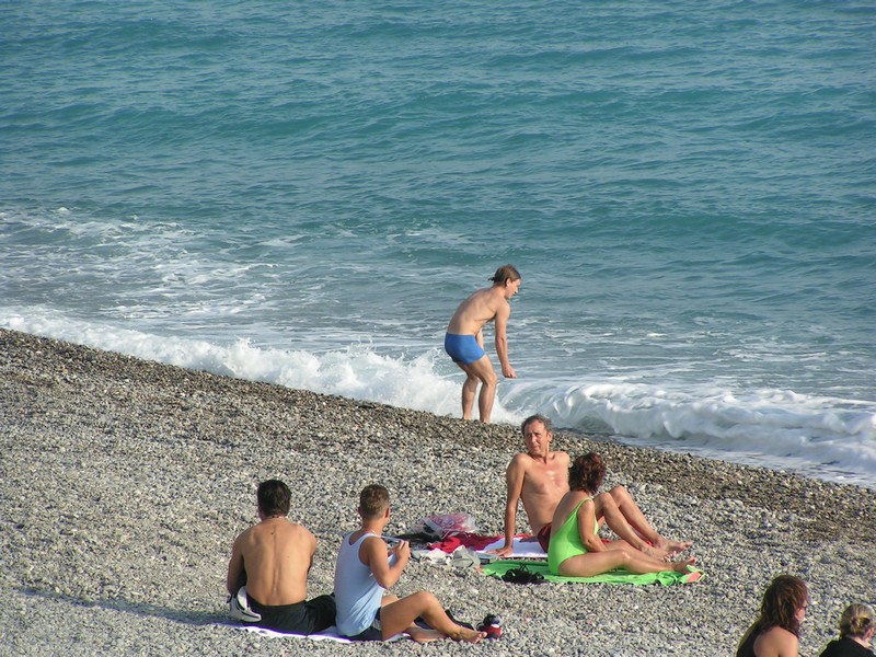 nizza-strand