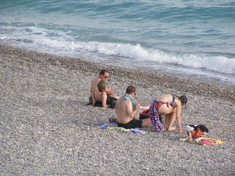nizza-strand