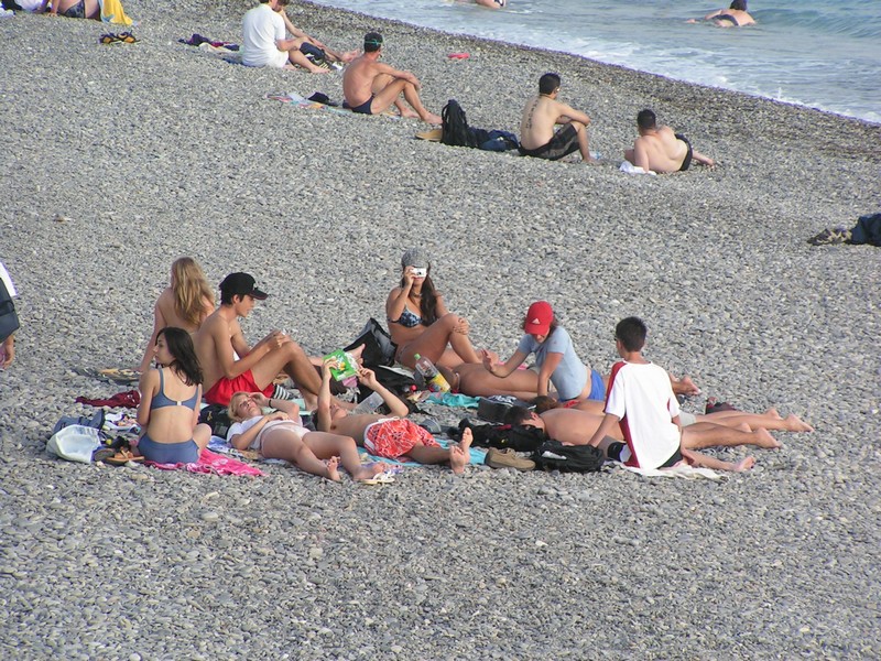 nizza-strand