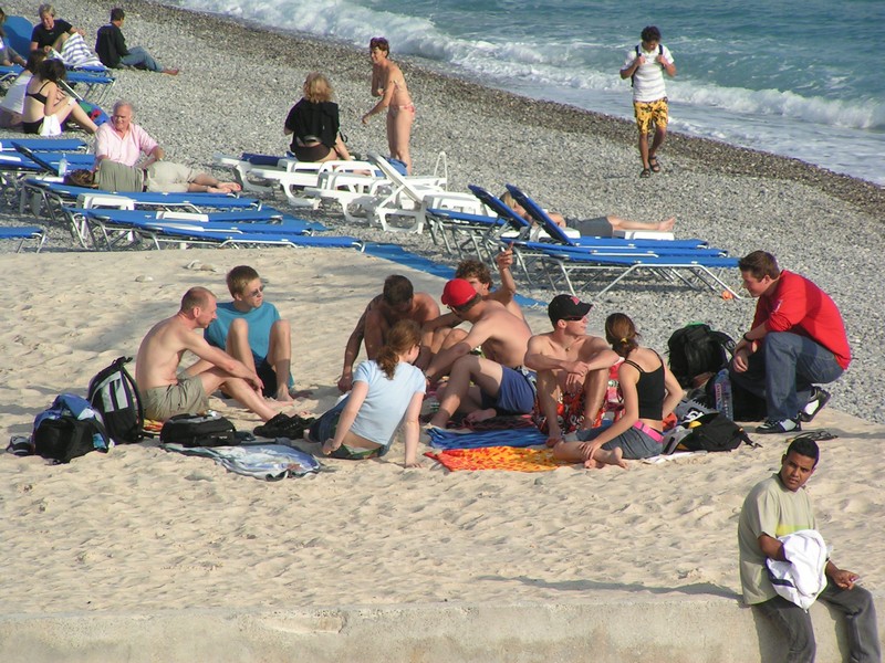 nizza-strand