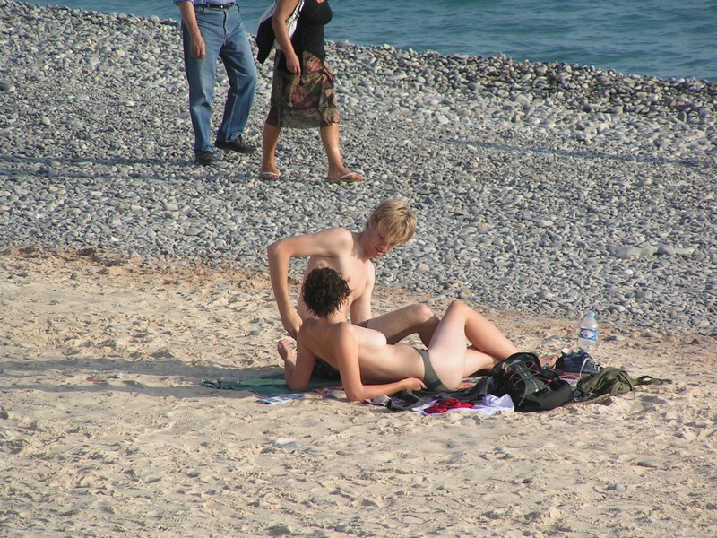 nizza-strand