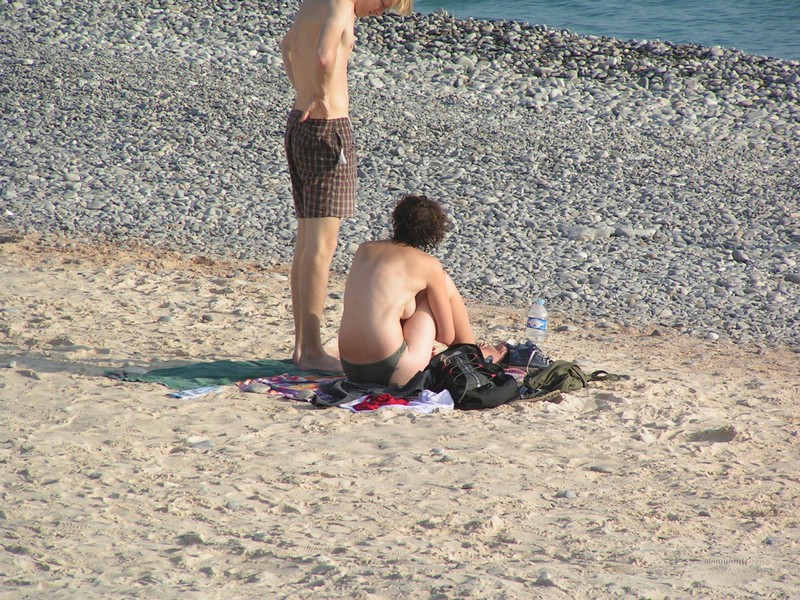 nizza-strand