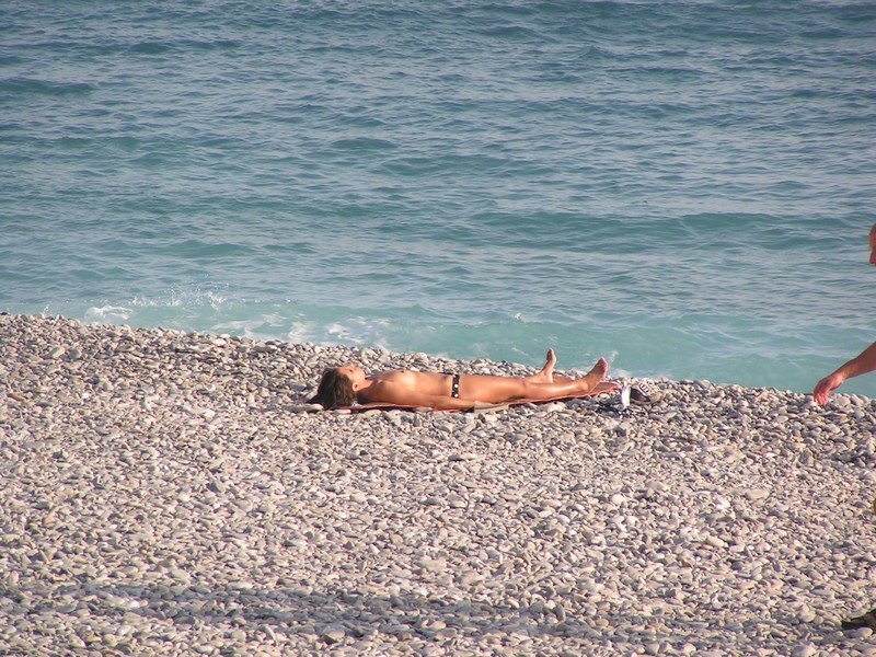 nizza-strand