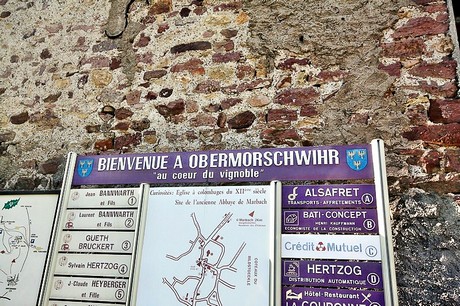 obermorschwihr