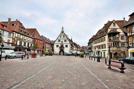 obernai
