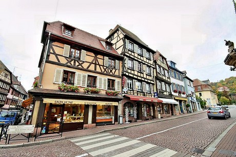 obernai