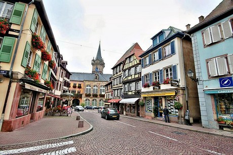 obernai