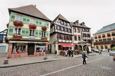 obernai